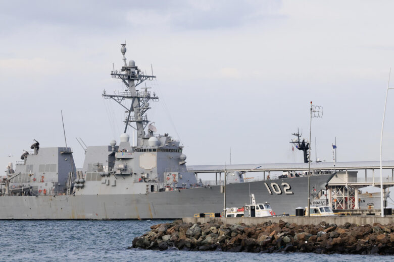 Un mes de tensiones entre EEUU y Miraflores: los hitos más importantes a partir del despliegue militar en el Caribe