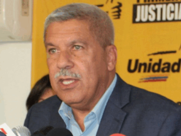 Familiares y activistas denuncian desaparición forzada de exalcalde de Barinas