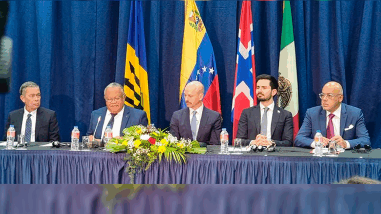 Noruega, el mediador para el Acuerdo de Barbados que recalibra posición sobre Venezuela: cuál es la lectura, según politólogas