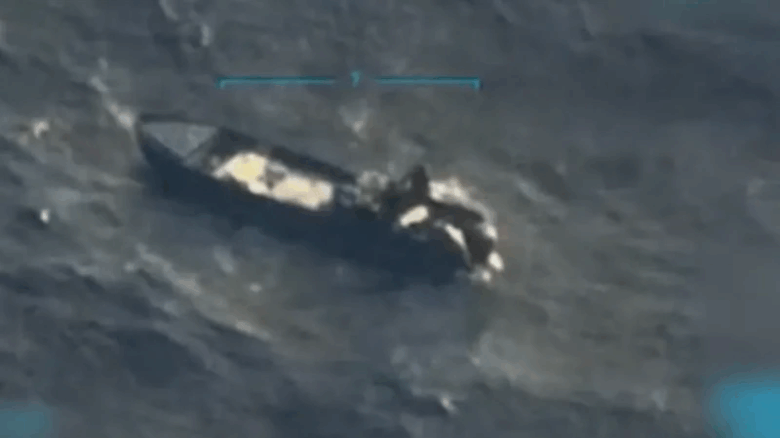 Por qué los ataques militares de EE.UU. a barcos de Venezuela son vistos como una escalada "radical" de su guerra contra las drogas (y qué significan para México)