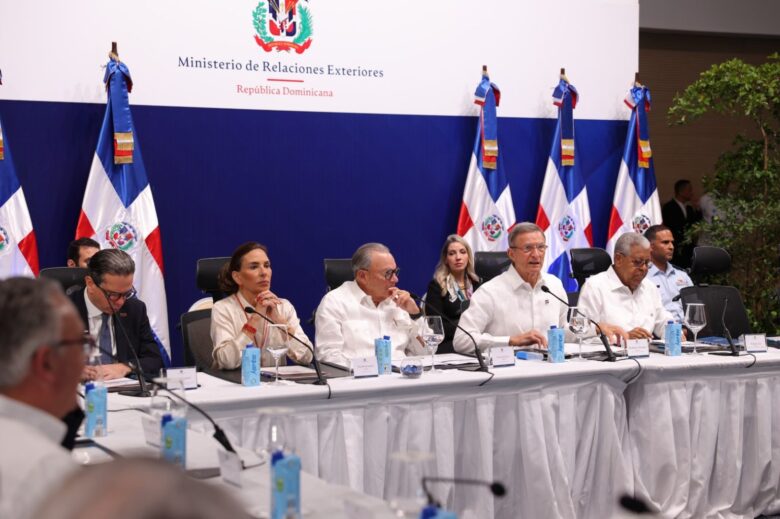 República Dominicana anuncia exclusión de Venezuela, Cuba y Nicaragua de Cumbre de las Américas