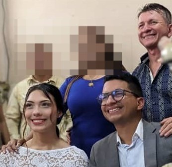 ONG denuncian que ahora desaparecieron a esposa y padre de Pedro Hernández en Yaracuy