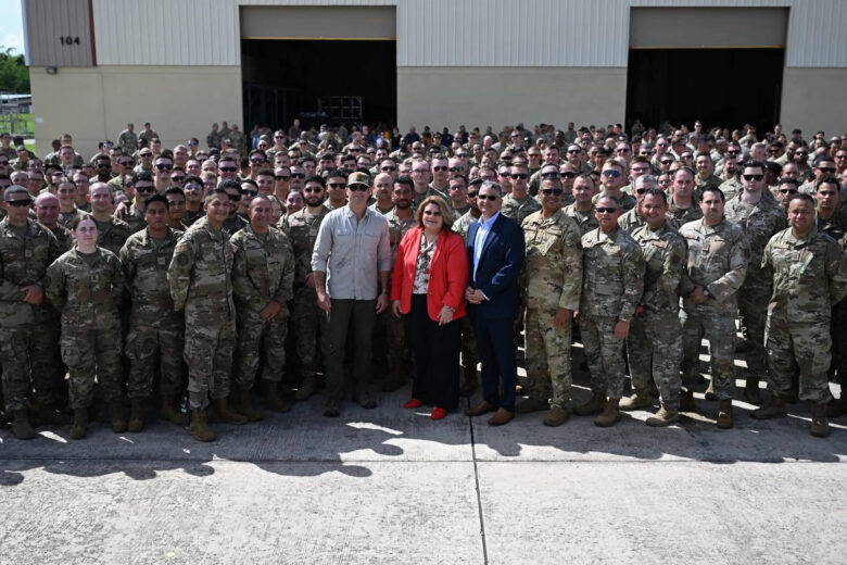 Gobernadora de Puerto Rico a Maduro: Sus amenazas retratan el carácter pandillero de su régimen