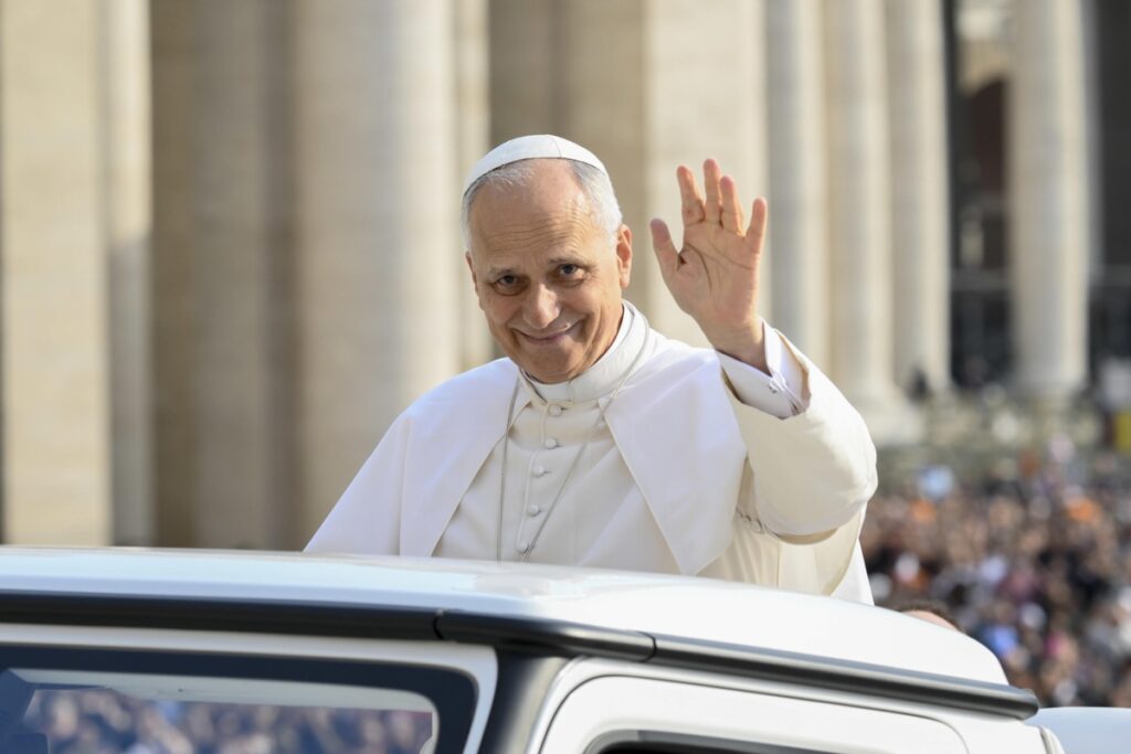 Foro Penal pide al papa León XIV interceder por la libertad de los presos políticos