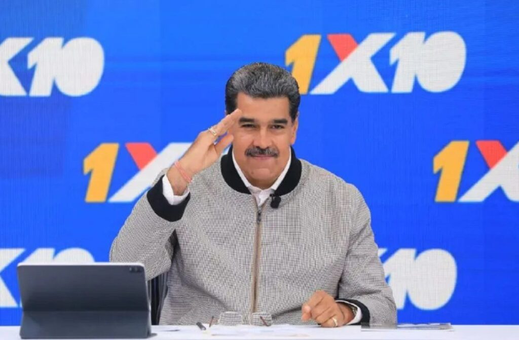 Chavismo controla casi todas las gobernaciones pero designa padrinos para los estados: ¿Qué busca Maduro? 