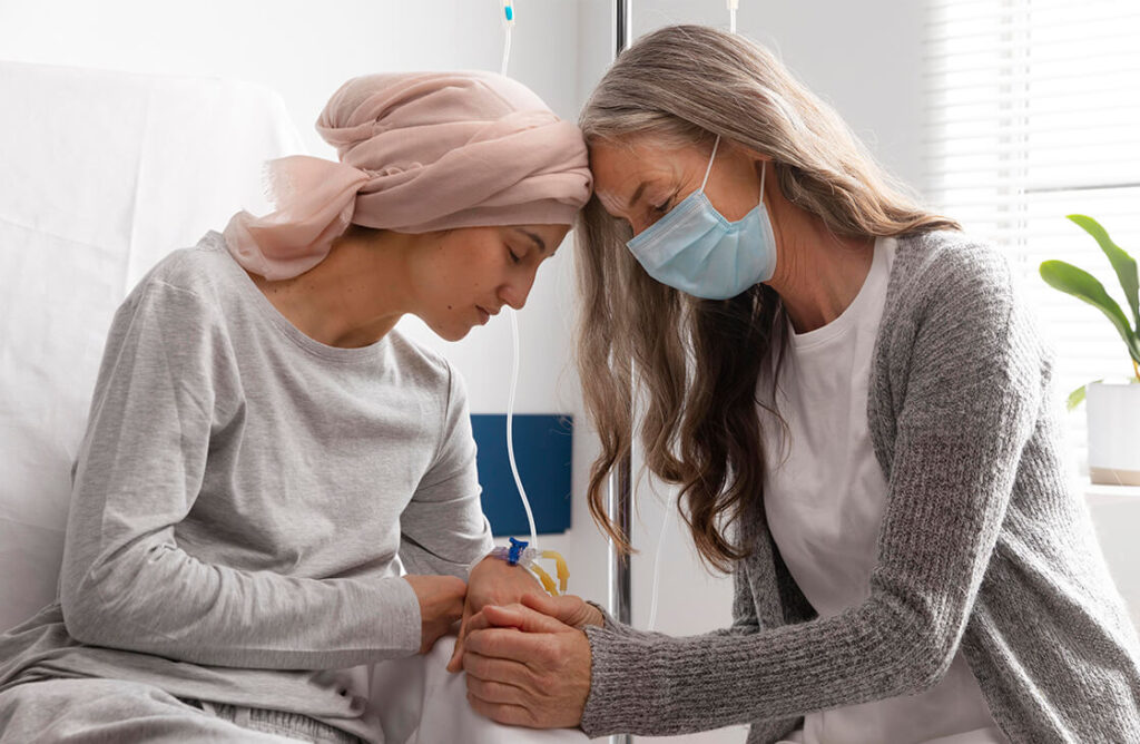 25 mujeres cada día son diagnosticadas con cáncer de mama, alerta la Sociedad Anticancerosa