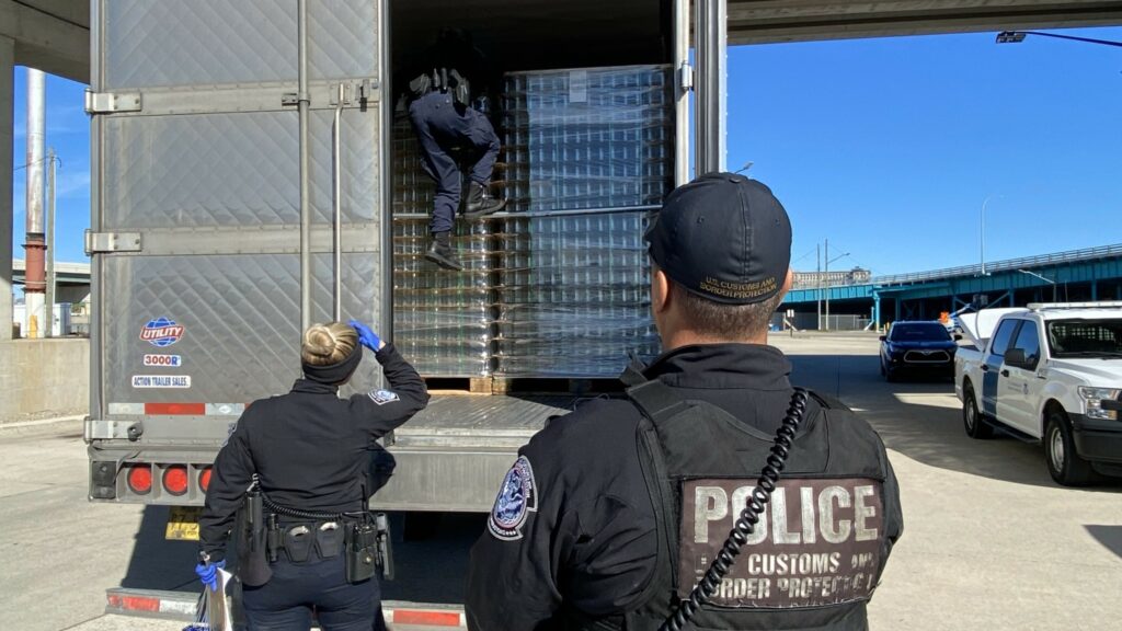 Al menos siete carteles de la droga latinoamericanos operan en Canadá, denuncian autoridades