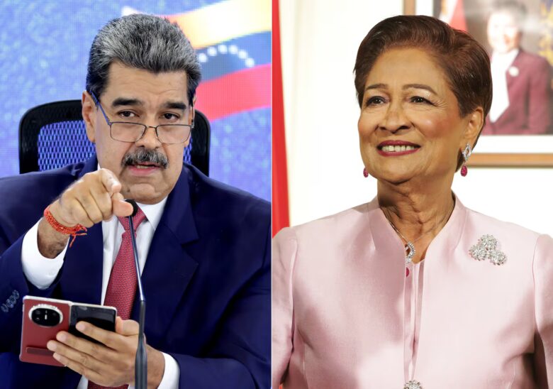 Trinidad y Tobago, el nuevo frente de tensión diplomática de Maduro: relaciones con el Caribe se deterioran, dicen analistas 