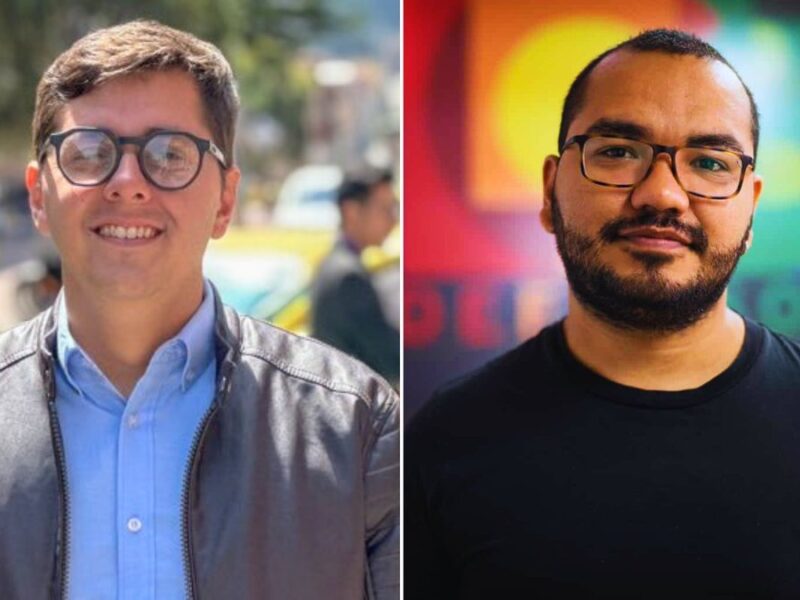 Organizaciones internacionales exigen justicia por el atentado contra Yendri Velásquez y Luis Peche