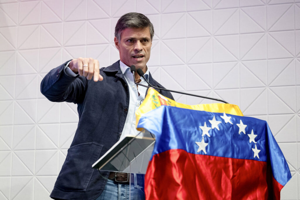 Gobierno español concede nacionalidad a Leopoldo López. ¿Qué significa para su carrera política?