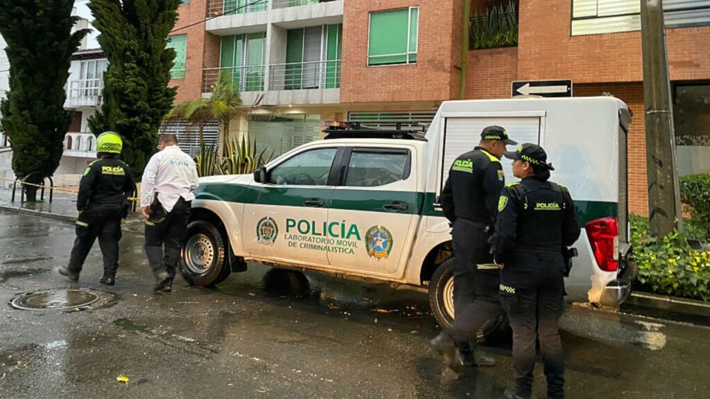 Investigaciones, hipótesis y exigencias: Qué ha pasado a tres días del atentado contra activistas venezolanos en Bogotá