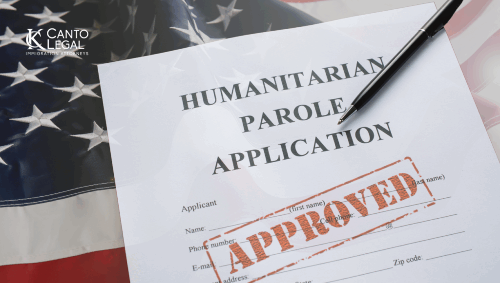 EEUU comienza a cobrar 1.000 dólares a beneficiarios del parole humanitario