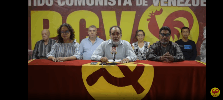 PCV también insiste en que se deben repetir elecciones presidenciales con garantías plenas