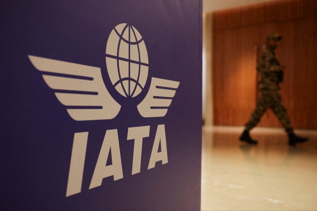 Venezuela podría volver a ser «uno de los principales hubs aéreos de la región», dice IATA