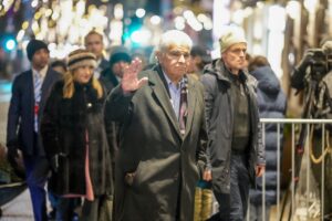 Llegan a Oslo mandatarios que acompañarán a Machado en la entrega del Nobel de la Paz - Efecto Cocuyo