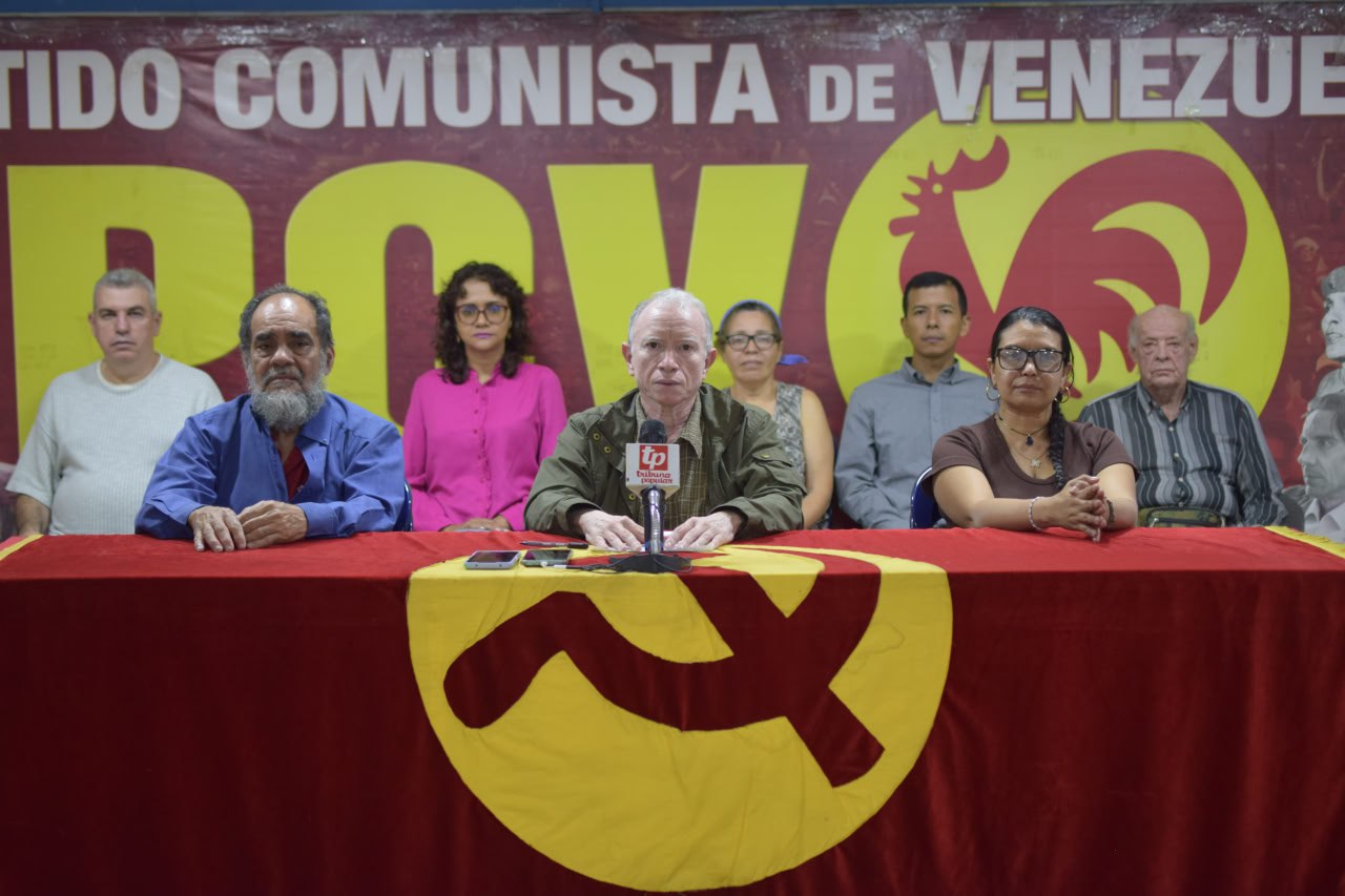 PCV cree que reforma de ley de hidrocarburos "desmantela" soberanía petrolera