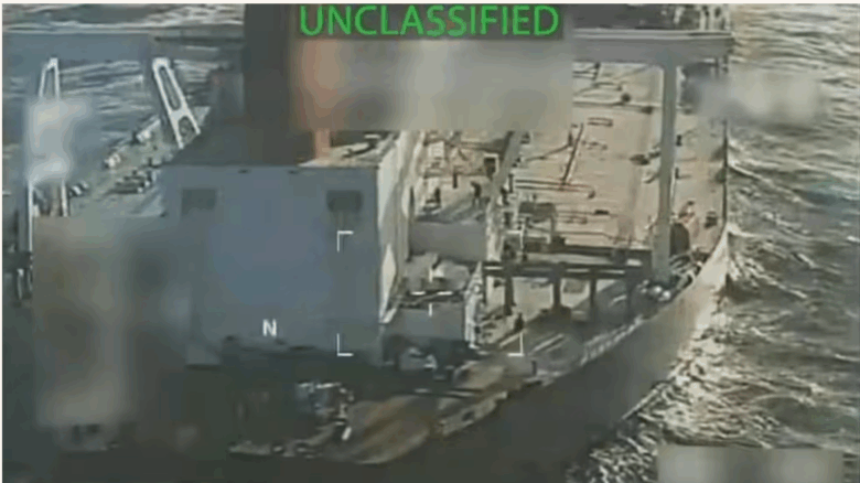 EEUU sube presión económica contra Maduro en lugar de ataque militar: analistas sobre bloqueo petrolero anunciado por Trump