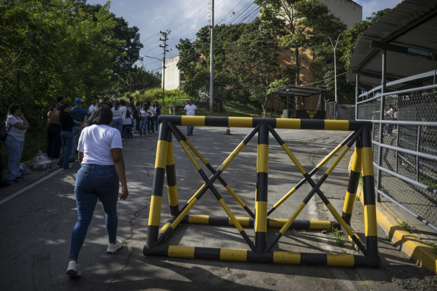 Con las excarcelaciones el Estado mantiene bajo control judicial a los presos políticos fuera de las prisiones