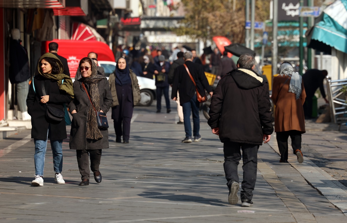 Irán acusa a EEUU de incitar violencia en protestas extendidas a 31 provincias
