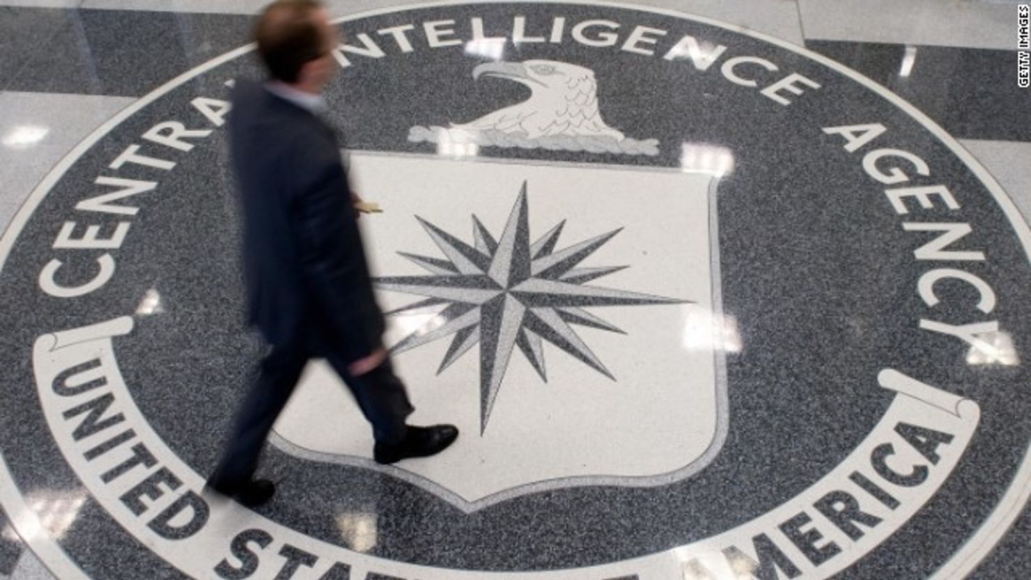 La CIA trabaja para establecer una presencia permanente de EEUU en Venezuela, según CNN