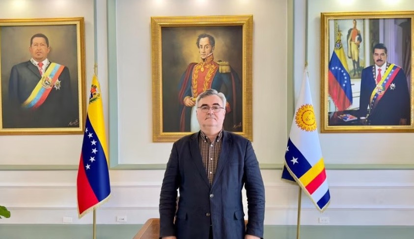 Rusia asegura que Venezuela no supo utilizar defensas antiaéreas durante captura de Maduro