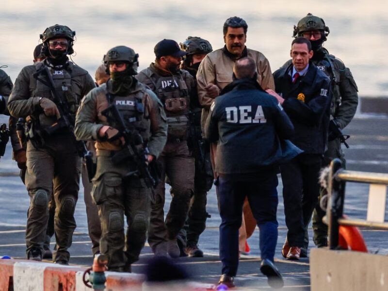 ONG Acceso a la Justicia advierte que la falta de Maduro ya debe calificarse como temporal o absoluta