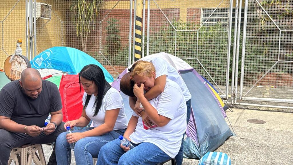 AN dice que más de 8.000 personas han recibido libertad plena bajo la Ley de Amnistía
