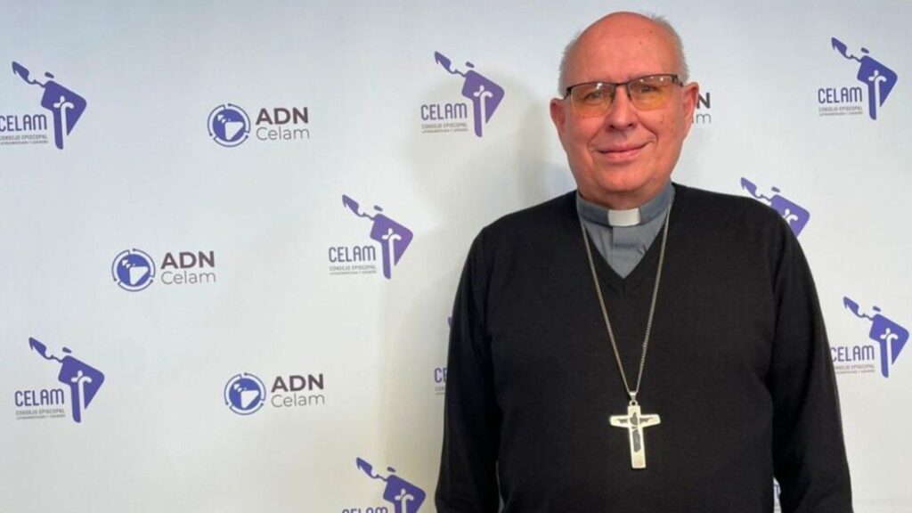 Arquidiócesis de Caracas niega participación en actos extorsivos contra familiares de presos políticos