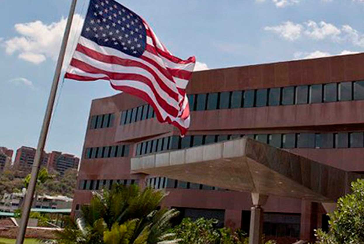 Laboratorio de Paz y reactivación de la embajada de EEUU: Permitirá recuperar la democracia
