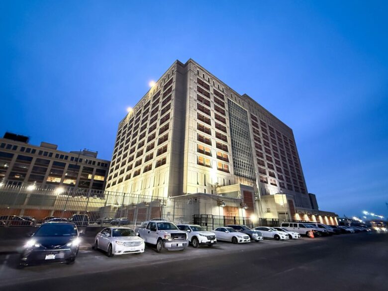 El infierno en la tierra": Así es la cárcel donde recluyeron a Maduro -  Efecto Cocuyo