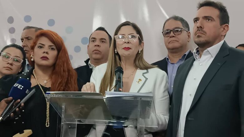 Diputados aseguran que comisión abordará casos no incluidos en Ley de Amnistía y que habrá más liberaciones de presos políticos