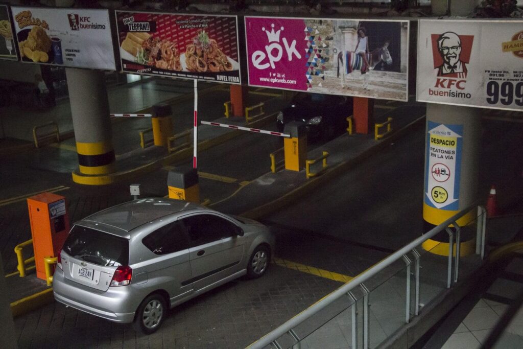 Regularán tarifas de estacionamientos después de Semana Santa