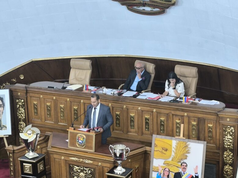AN aprobó 12 artículos de la Ley de Minas con pocas objeciones de la oposición