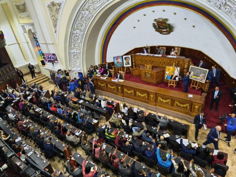 Ley de Protección de los Derechos Socioeconómicos o de “precios justos” en la fila de la AN para su sanción 