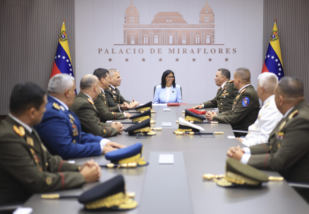 Los cambios militares tras la Nicolás Maduro: lectura de exmiembros de la Fanb