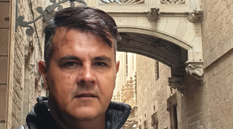 Familiares y gremios periodísticos exigen justicia y exhumación del periodista Walter Jaimes en Mérida