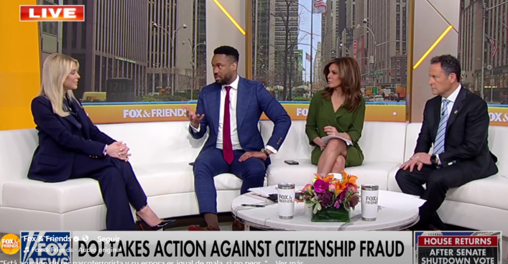 Pam Bondi: Maduro debe ser condenado por más crímenes y su entorno también será perseguido