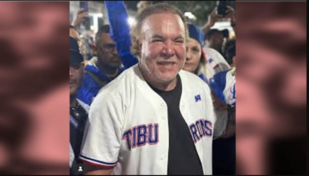 Lo que hay detrás de la detención de Ruperti: El interinato limpia el entorno, dicen analistas 