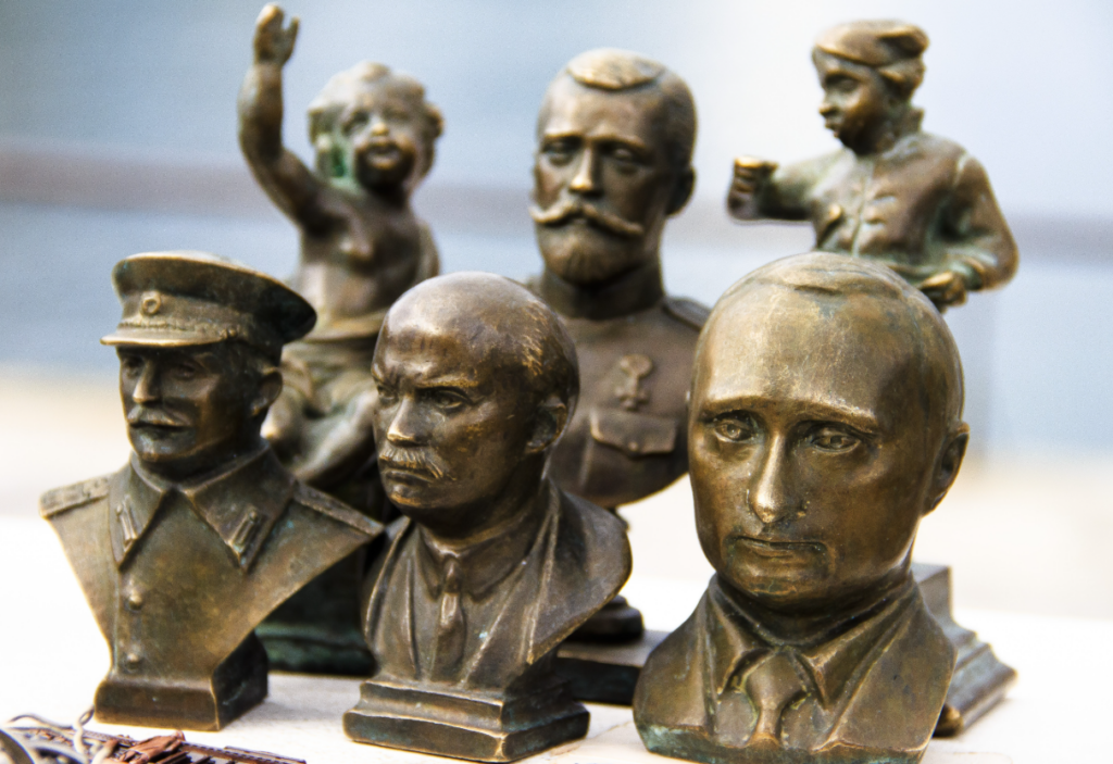 La revancha de la democracia