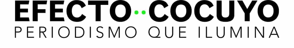 Efecto Cocuyo logo