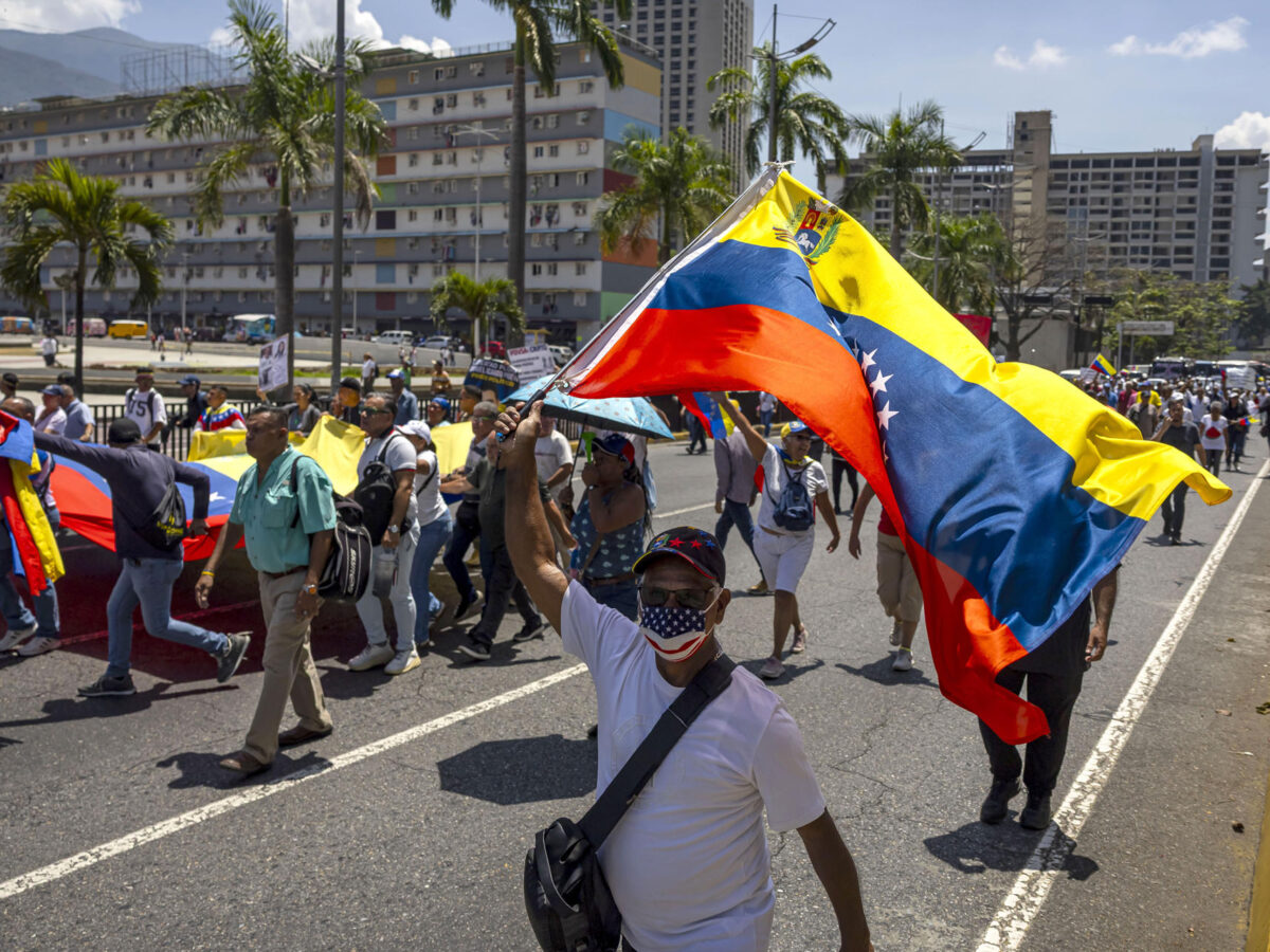 #100DíasDeDelcyRodríguez en el poder: gestos de apertura sin reformas estructurales en derechos humanos