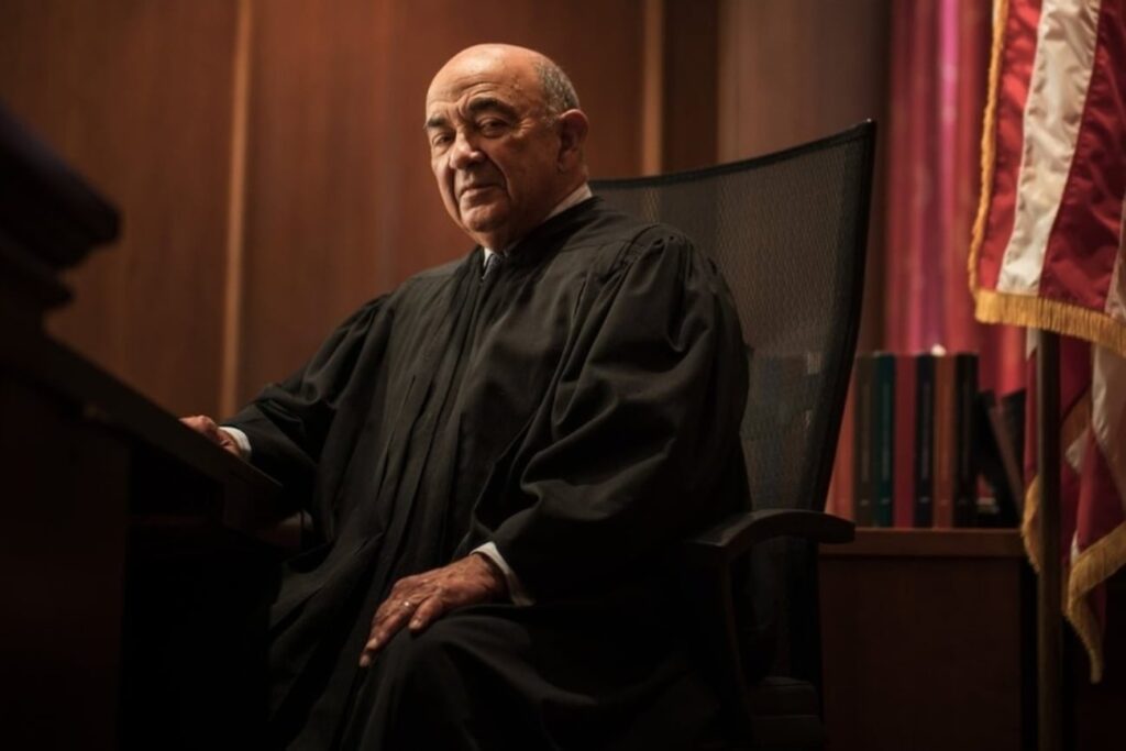 Juez federal acepta que Venezuela pague la defensa de Maduro y Cilia Flores