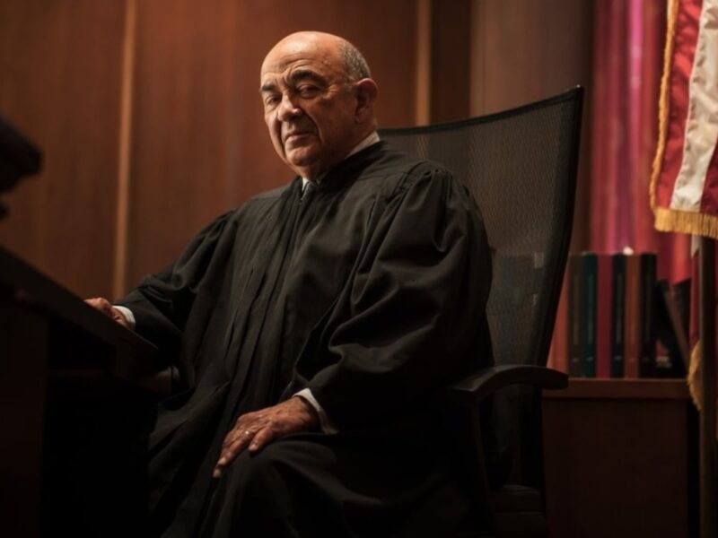 Juez federal acepta que Venezuela pague la defensa de Maduro y Cilia Flores