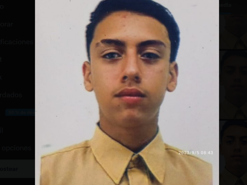 Detienen arbitrariamente a estudiante universitario durante protesta de trabajadores en Caracas