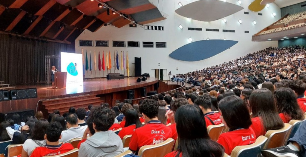 El intrincado camino por un cupo universitario en Venezuela