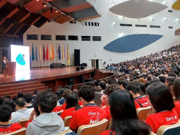 El intrincado camino por un cupo universitario en Venezuela