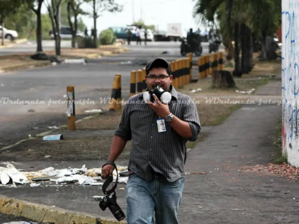 Falleció Germán Dam, el periodista riguroso y valiente que documentó la violencia en el sur de Venezuela