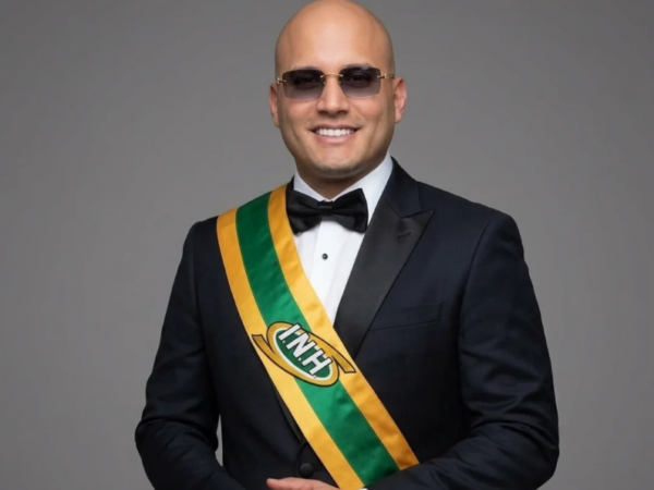 Delcy Rodríguez destituye a “El Potro” Álvarez del INH y lo reemplaza por Julio César León Heredia