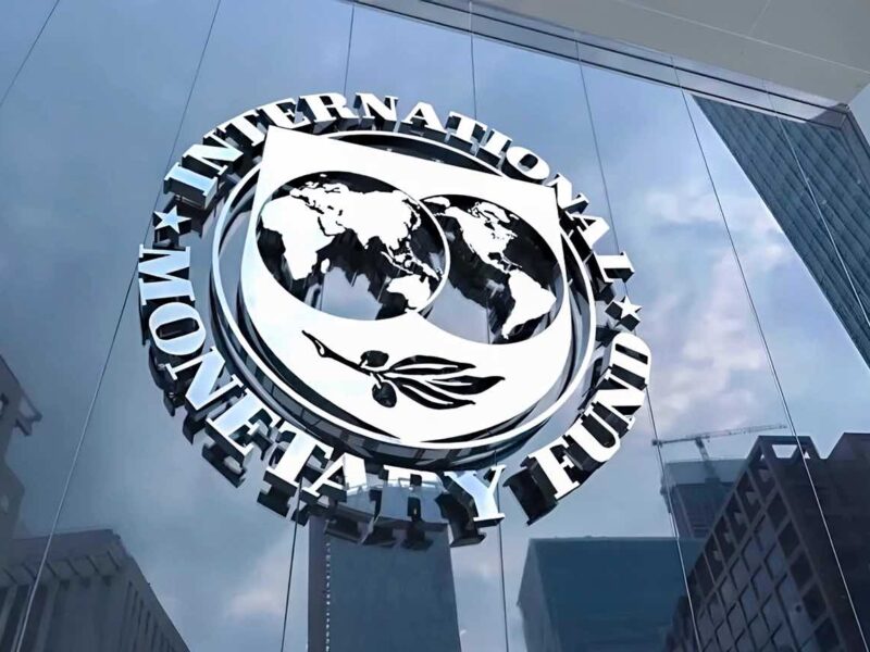 EEUU y España impulsan el regreso de Venezuela al FMI para «normalizar» la economía