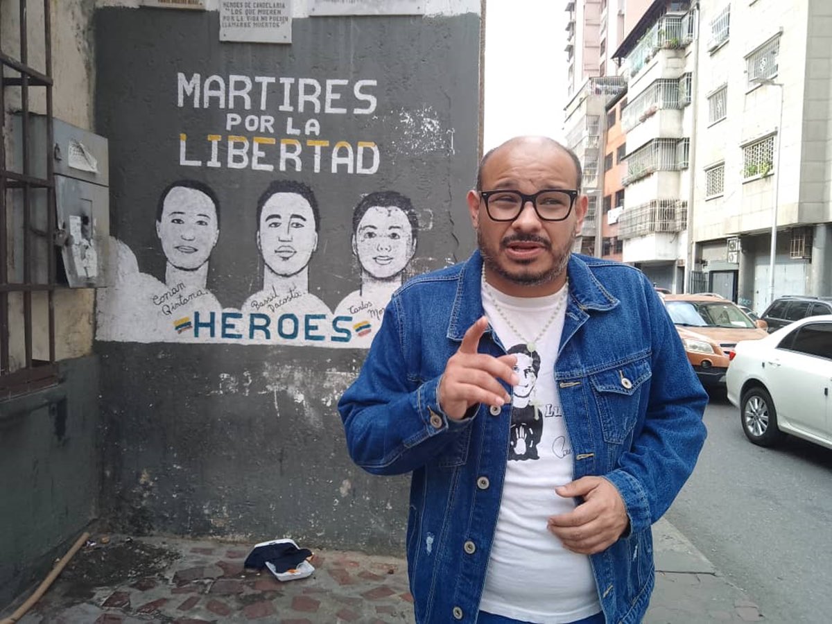 Carlos Julio Rojas apela la negativa de amnistía y exigió el sobreseimiento definitivo de su causa